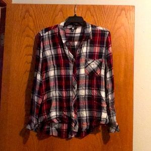 A&I Button Down Shirt